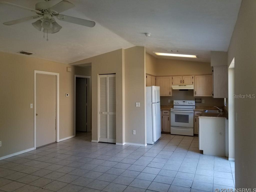 Mason & Carswells Holly Hill - Residential