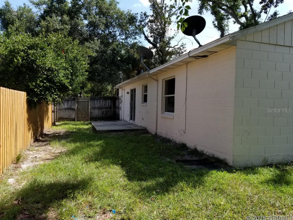 Mason & Carswells Holly Hill - Residential