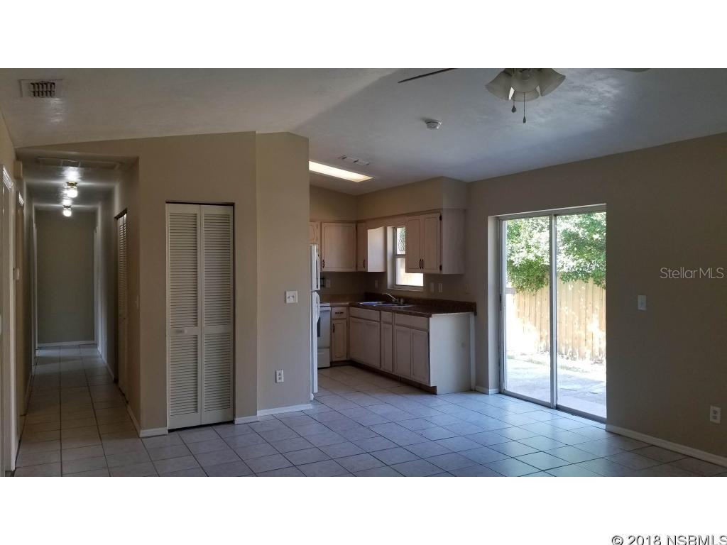 Mason & Carswells Holly Hill - Residential