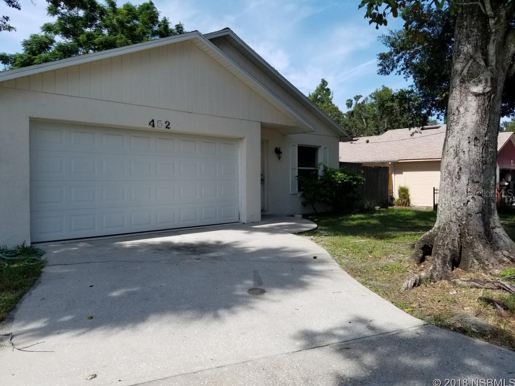 Mason & Carswells Holly Hill - Residential