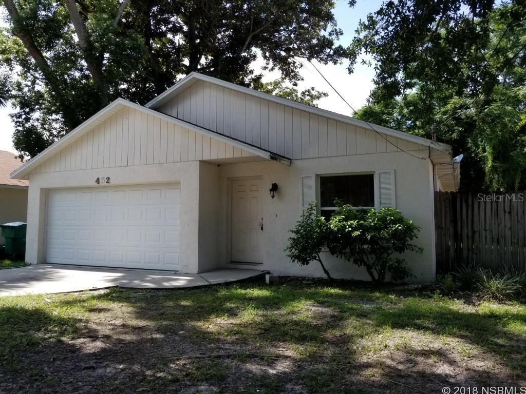 Mason & Carswells Holly Hill - Residential