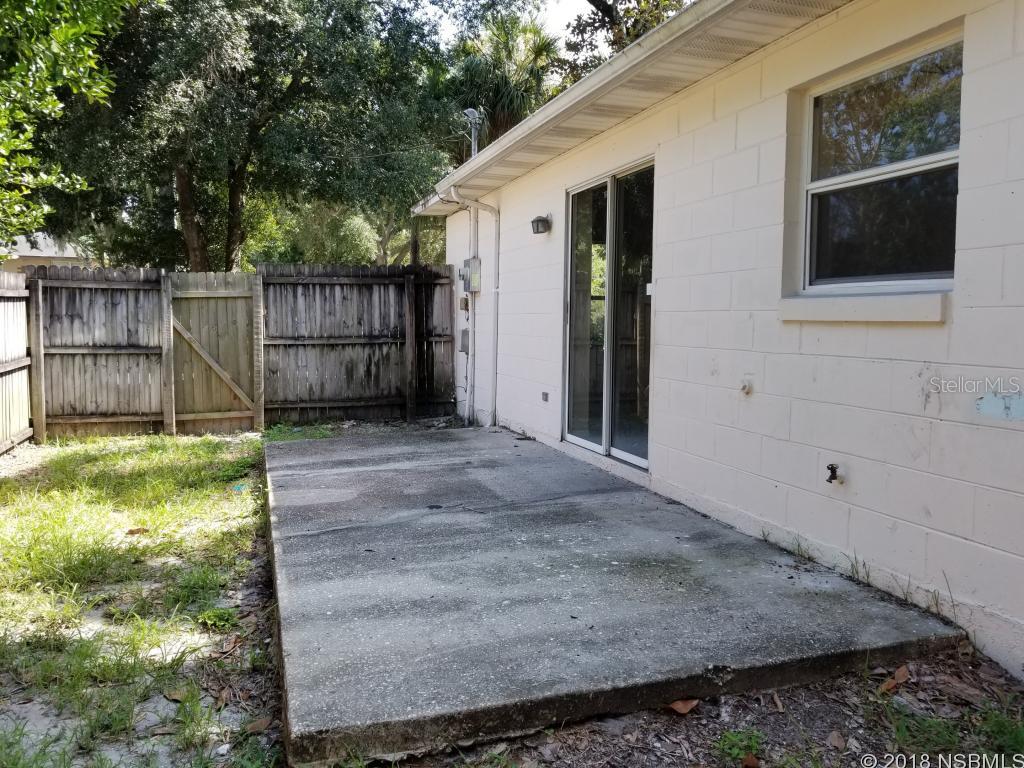 Mason & Carswells Holly Hill - Residential