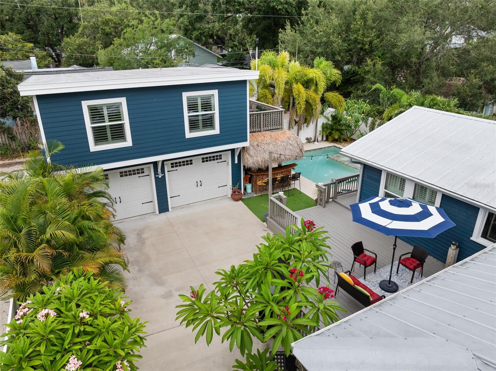636 WILKIE STREET