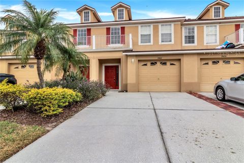 A home in KISSIMMEE