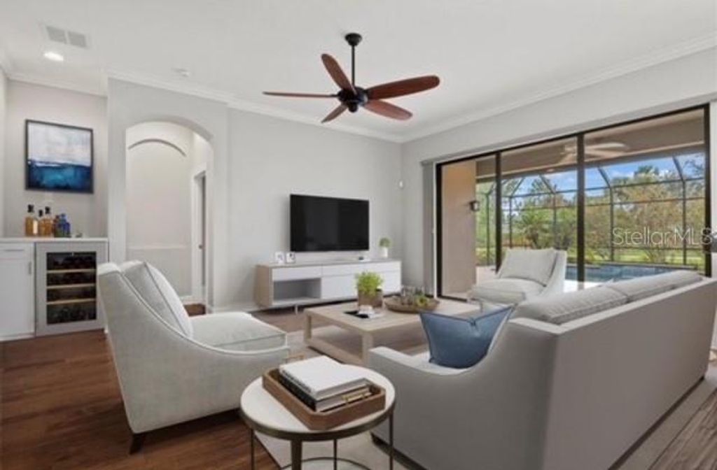 Photo of 12762 Del Corso Loop, Bradenton, FL 34211 (MLS # TB8457697)