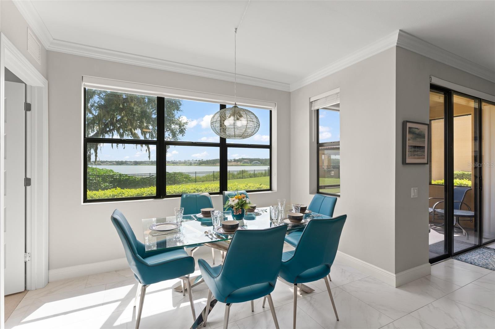 SIENA/BELLA COLLINA - Residential