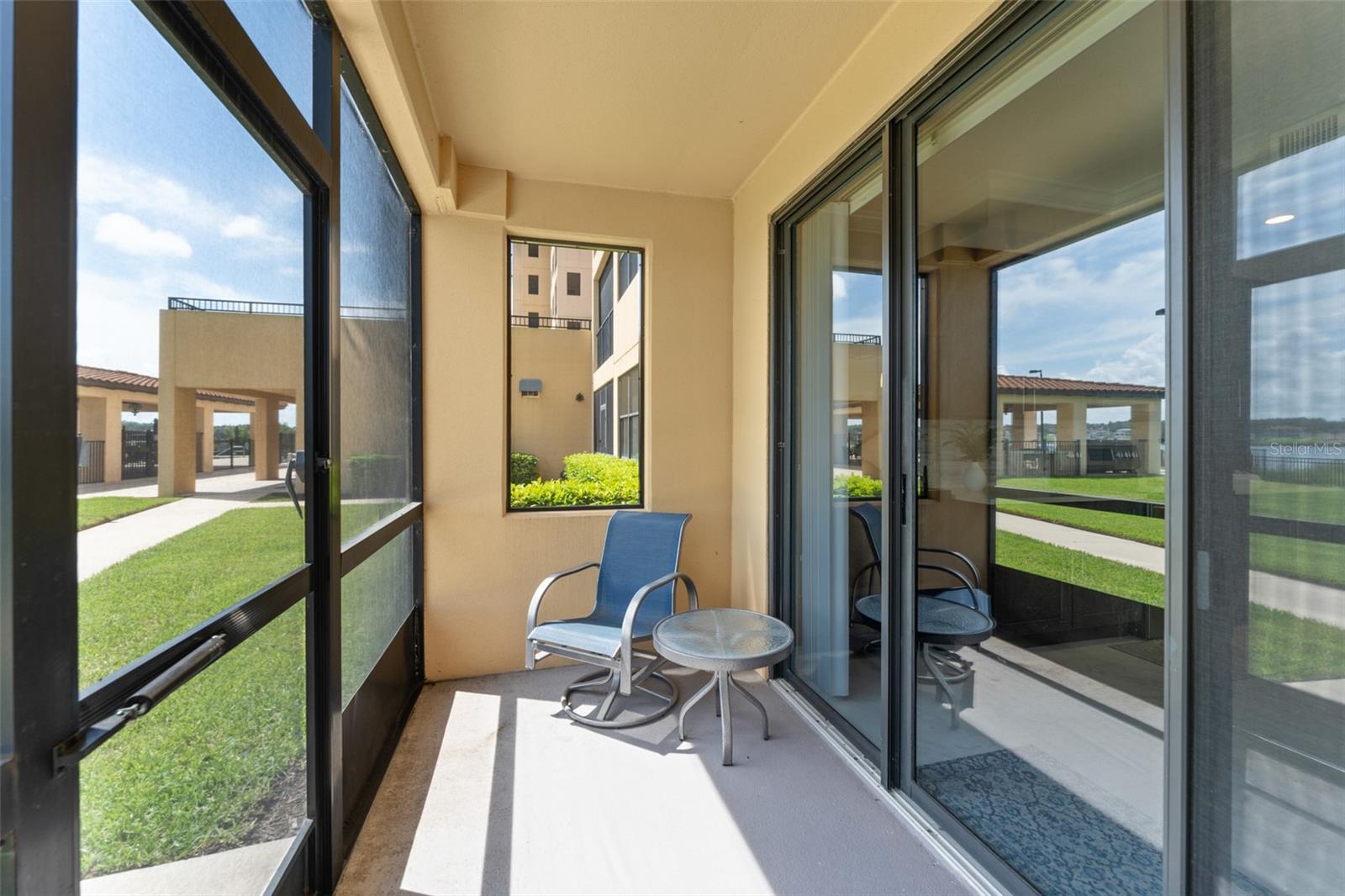 SIENA/BELLA COLLINA - Residential