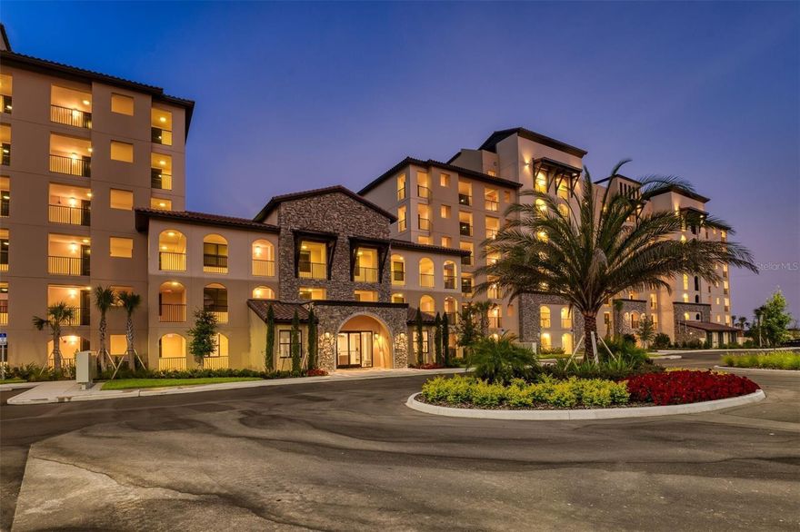 Enjoy your morning coffee watching the sunrise over beautiful lake Siena from your move-in ready furnished lakefront 3 BR /3 BA condo in Montverde FL. This open floor plans features a large kitchen with island overlooking the great room and dining area with a screened in lakefront patio. Onsite condo amenities include the heated lakefront pool, fire pit, BBQ area, large covered poolside seating, 24 hour fitness center and conference room. Take a scroll on the lakeside paths or challenge yourself on the nearby West Orange Trail with over 20 miles for biking, walking and running. Gated with onsite overnight security, this is maintenance free living at its finest. Owners have 2 assigned parking spots in addition to guest parking for visiting family and friends. Condo owners can apply to have access to the Spa at the Club at Bella Collina, dine in the restaurants and attend the year round social and culinary events at the Club. Located just 1.2 miles from Montverde Academy with easy access to the Turnpike, 429, 408 highway and downtown Winter Garden shops and restaurants. Tailored memberships are available to the Club at Bella Collina. SELLER FINANCING AVAILABLE-Call today for terms and to preview by appointment.
