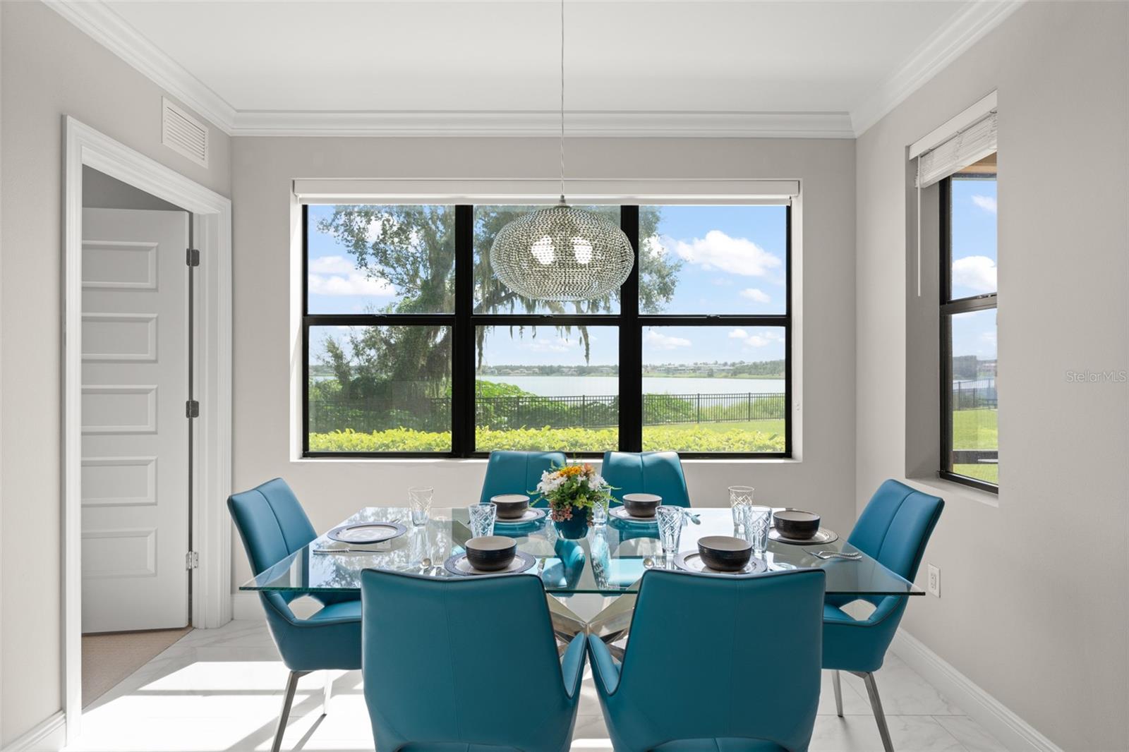 SIENA/BELLA COLLINA - Residential