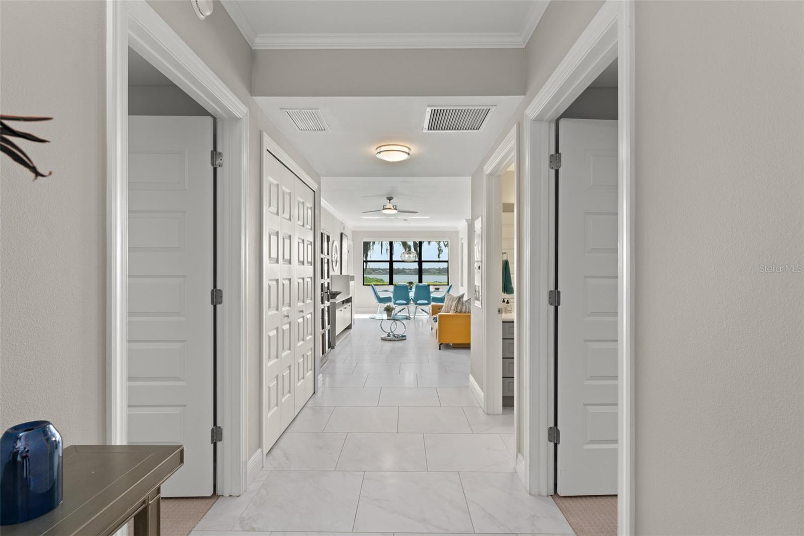 SIENA/BELLA COLLINA - Residential
