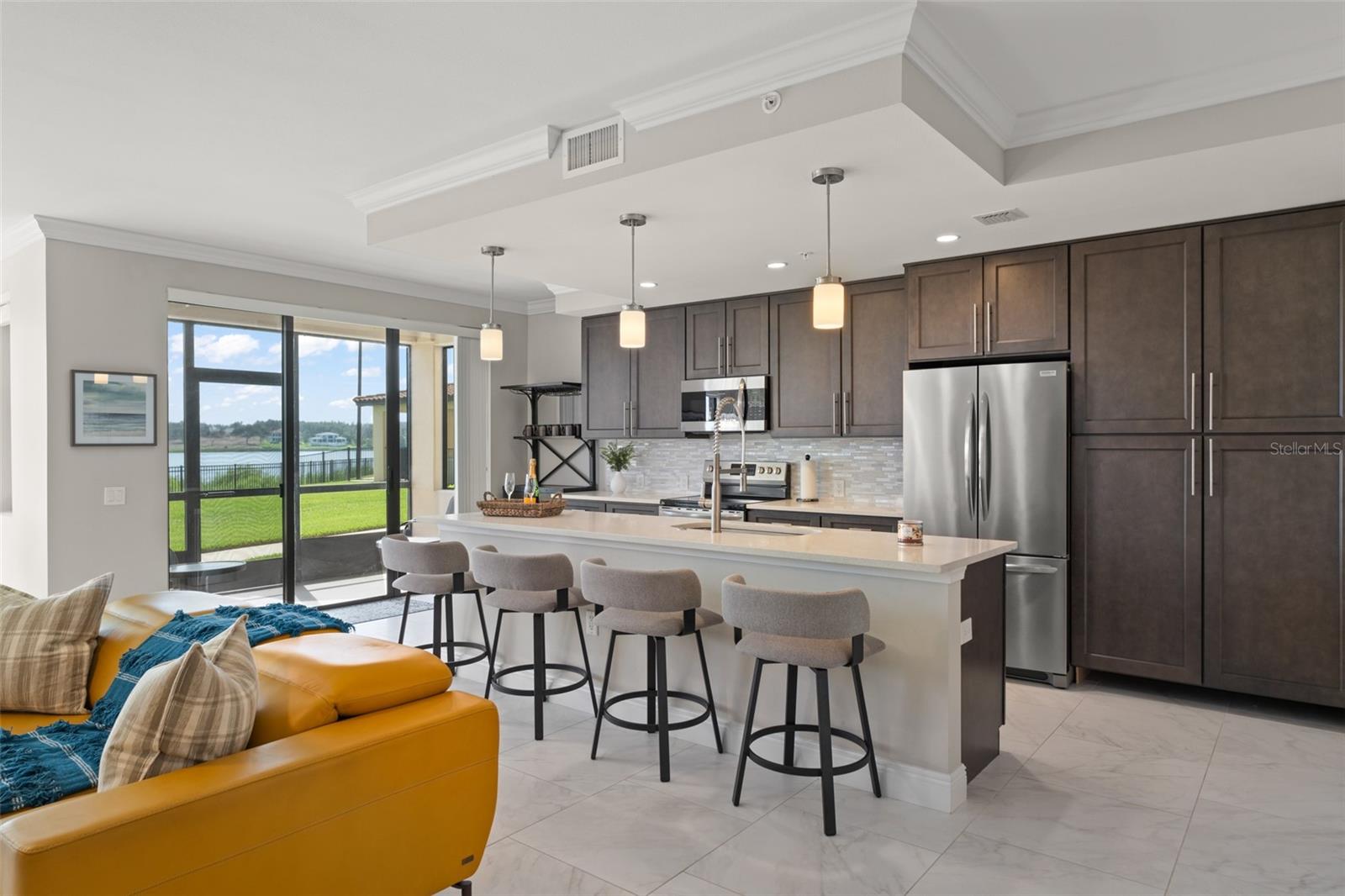 SIENA/BELLA COLLINA - Residential