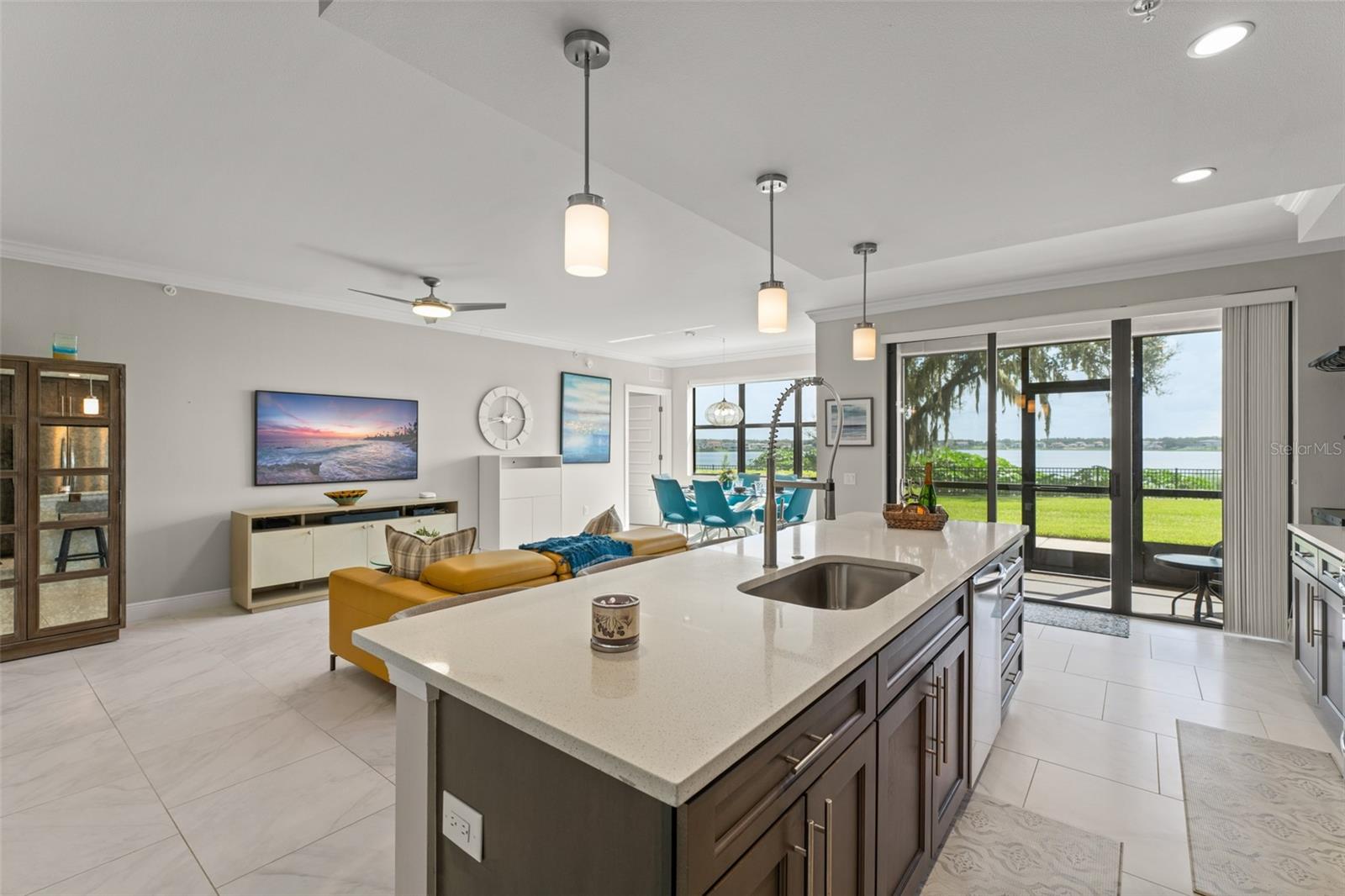 SIENA/BELLA COLLINA - Residential