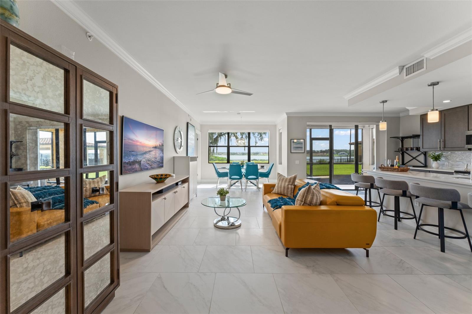 SIENA/BELLA COLLINA - Residential
