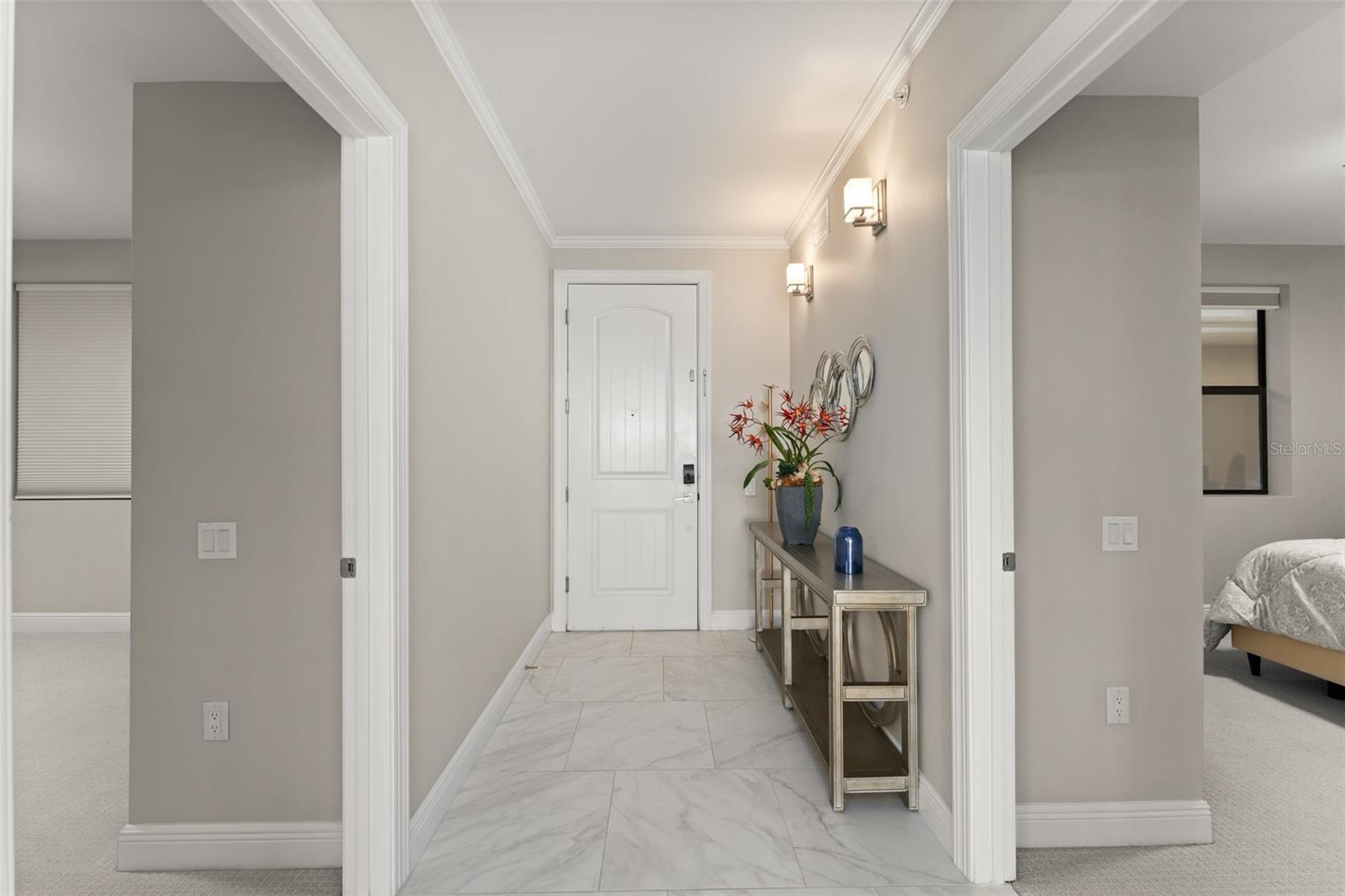 SIENA/BELLA COLLINA - Residential