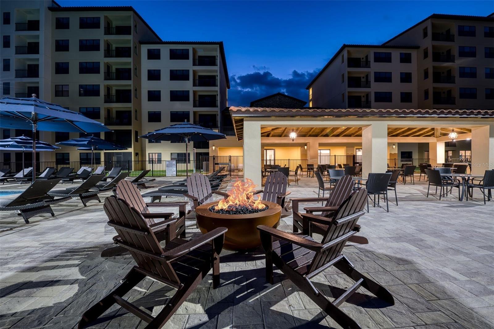 SIENA/BELLA COLLINA - Residential