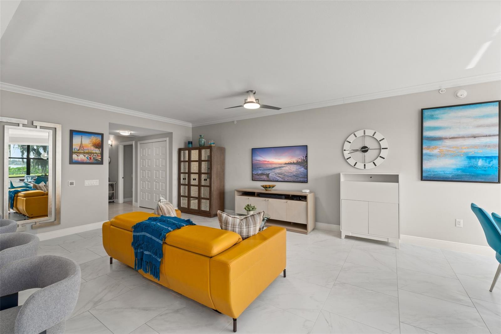 SIENA/BELLA COLLINA - Residential