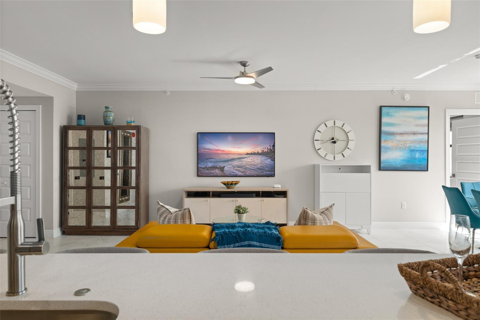 SIENA/BELLA COLLINA - Residential