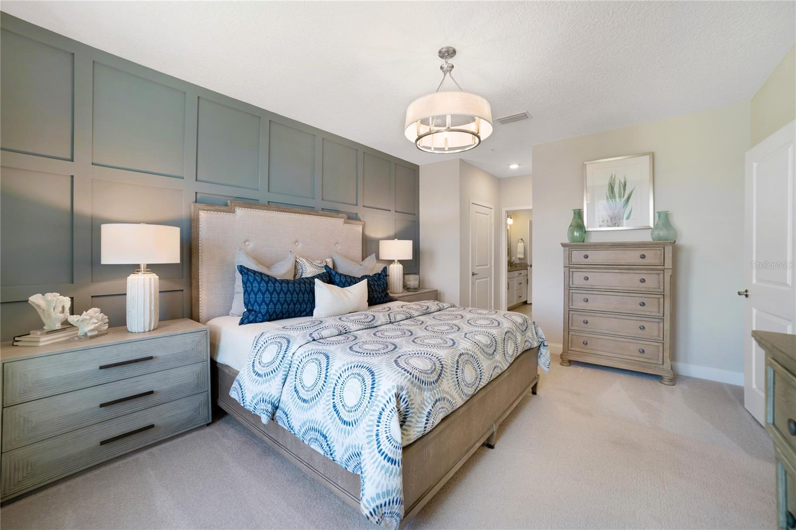 GATHERINGS OF LAKE NONA 7 CONDO - Residential