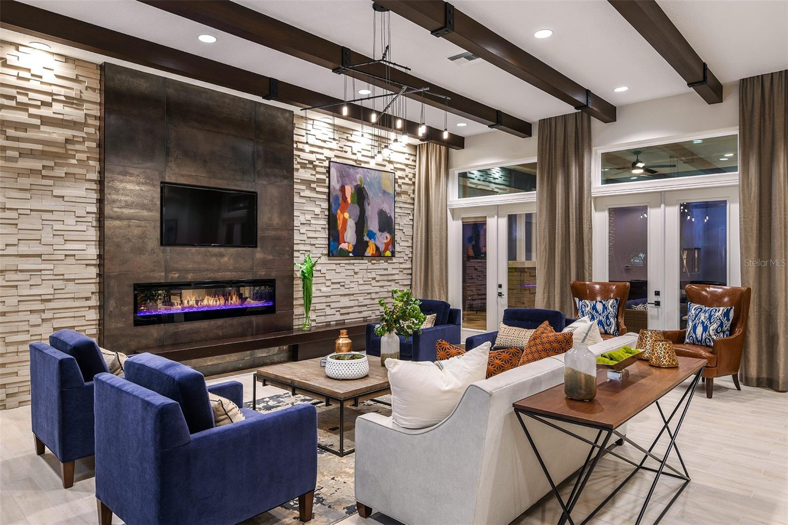 7545 LAUREATE BOULEVARD 7303