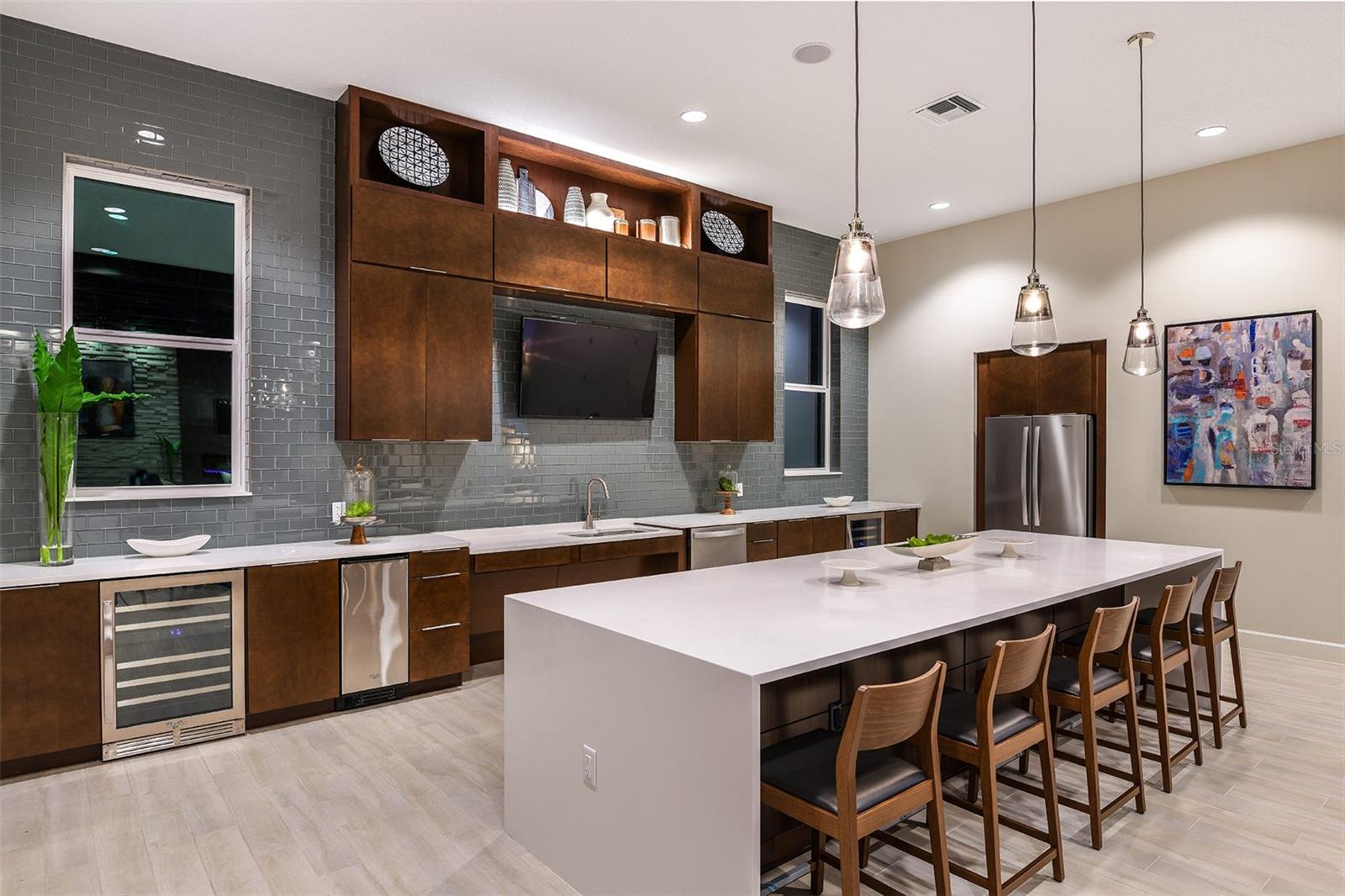 7545 LAUREATE BOULEVARD 7303