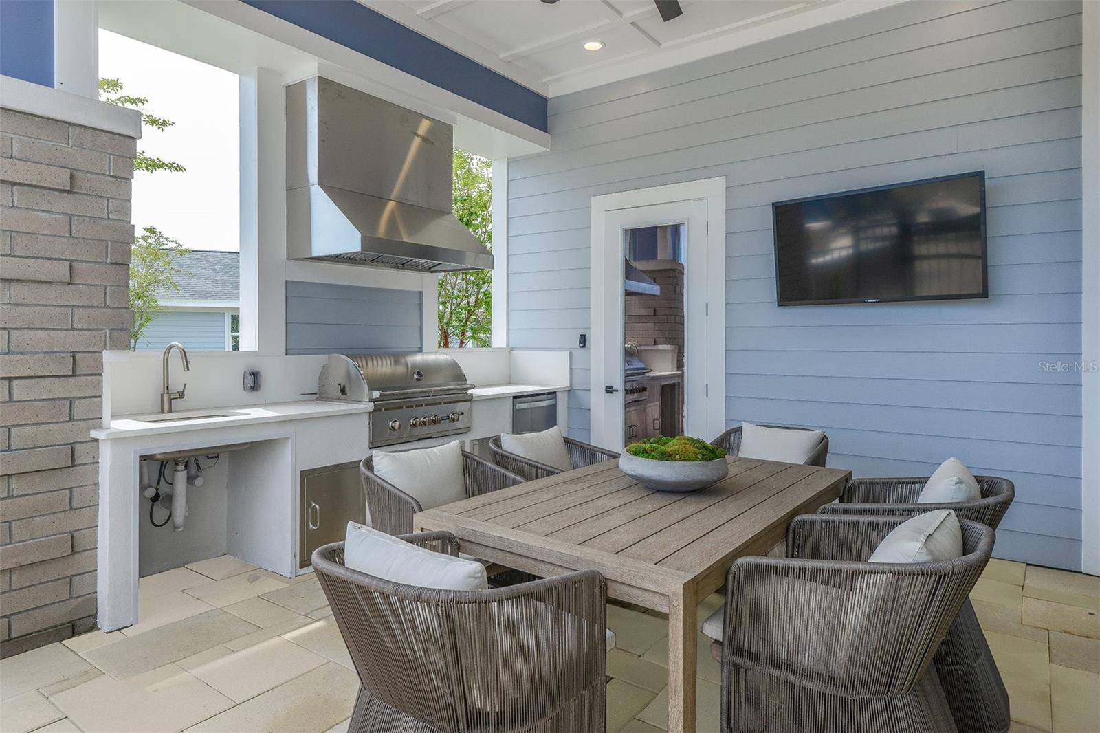 7545 LAUREATE BOULEVARD 7303