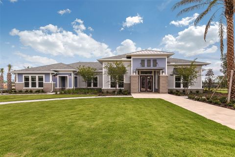 Photo of 7545 Laureate Boulevard #7303, Orlando, FL 32827 (MLS # O6392206)