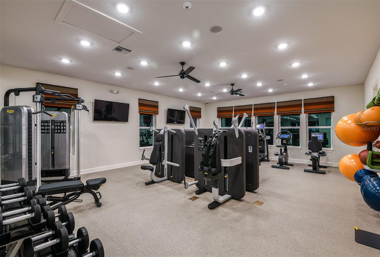 7545 LAUREATE BOULEVARD 7303