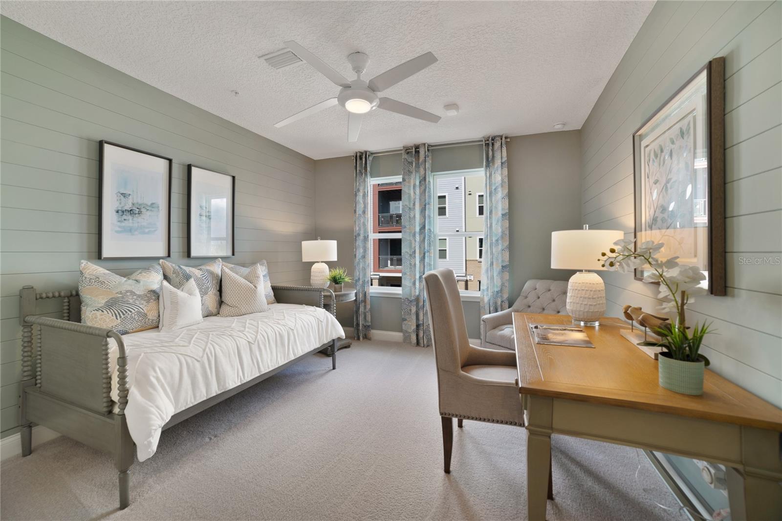 GATHERINGS OF LAKE NONA 7 CONDO - Residential