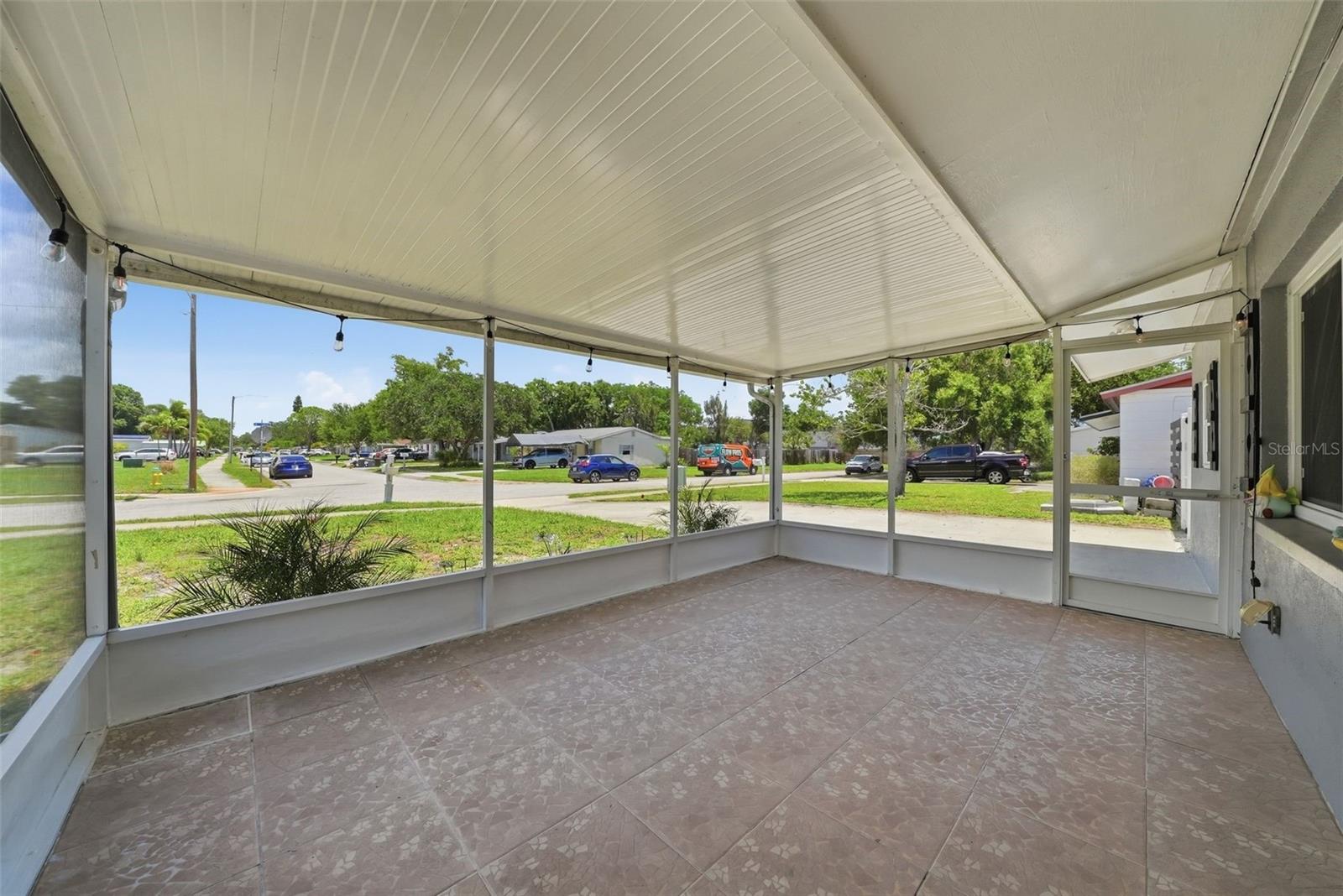 FAIRLAWN PARK - Residential
