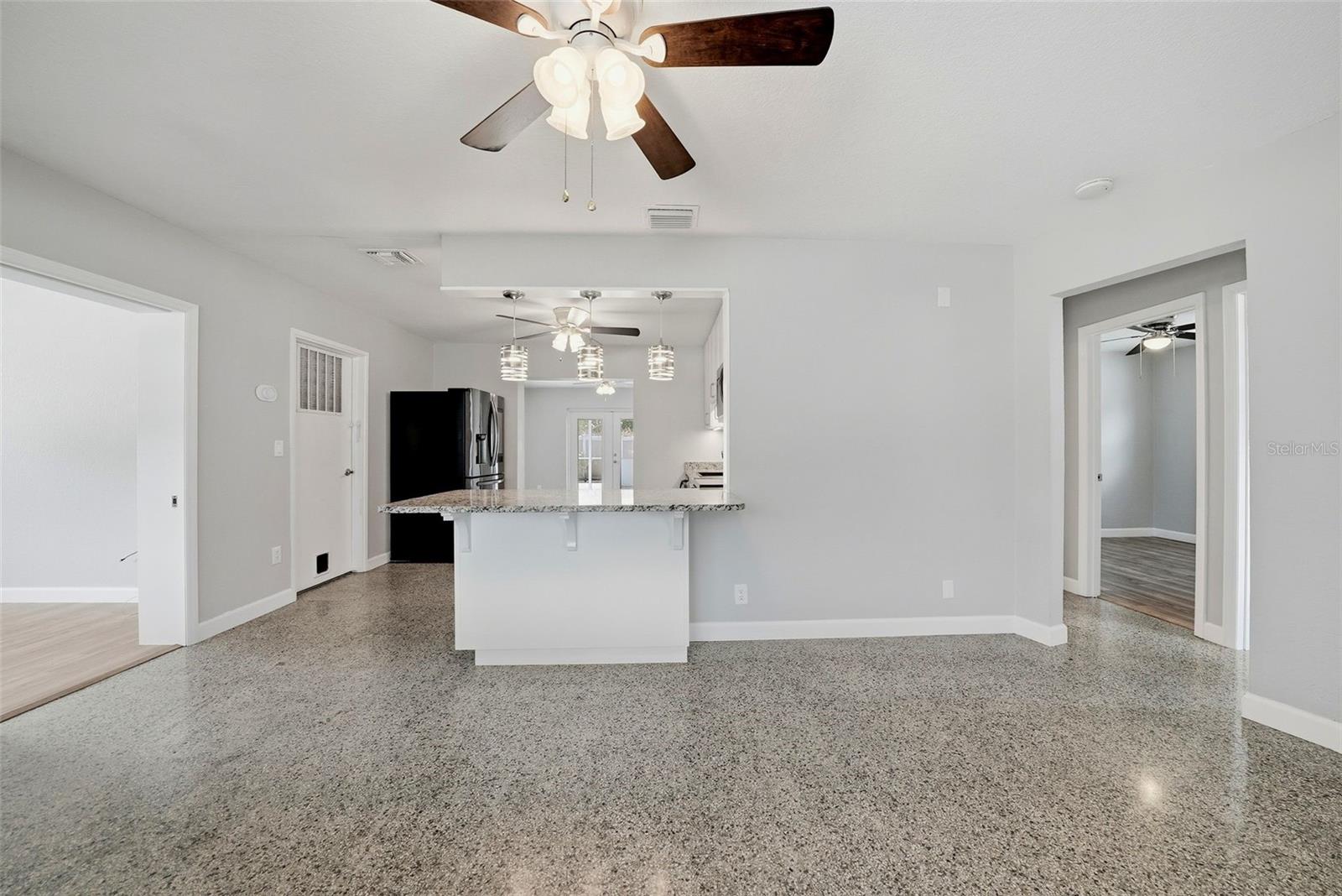 FAIRLAWN PARK - Residential