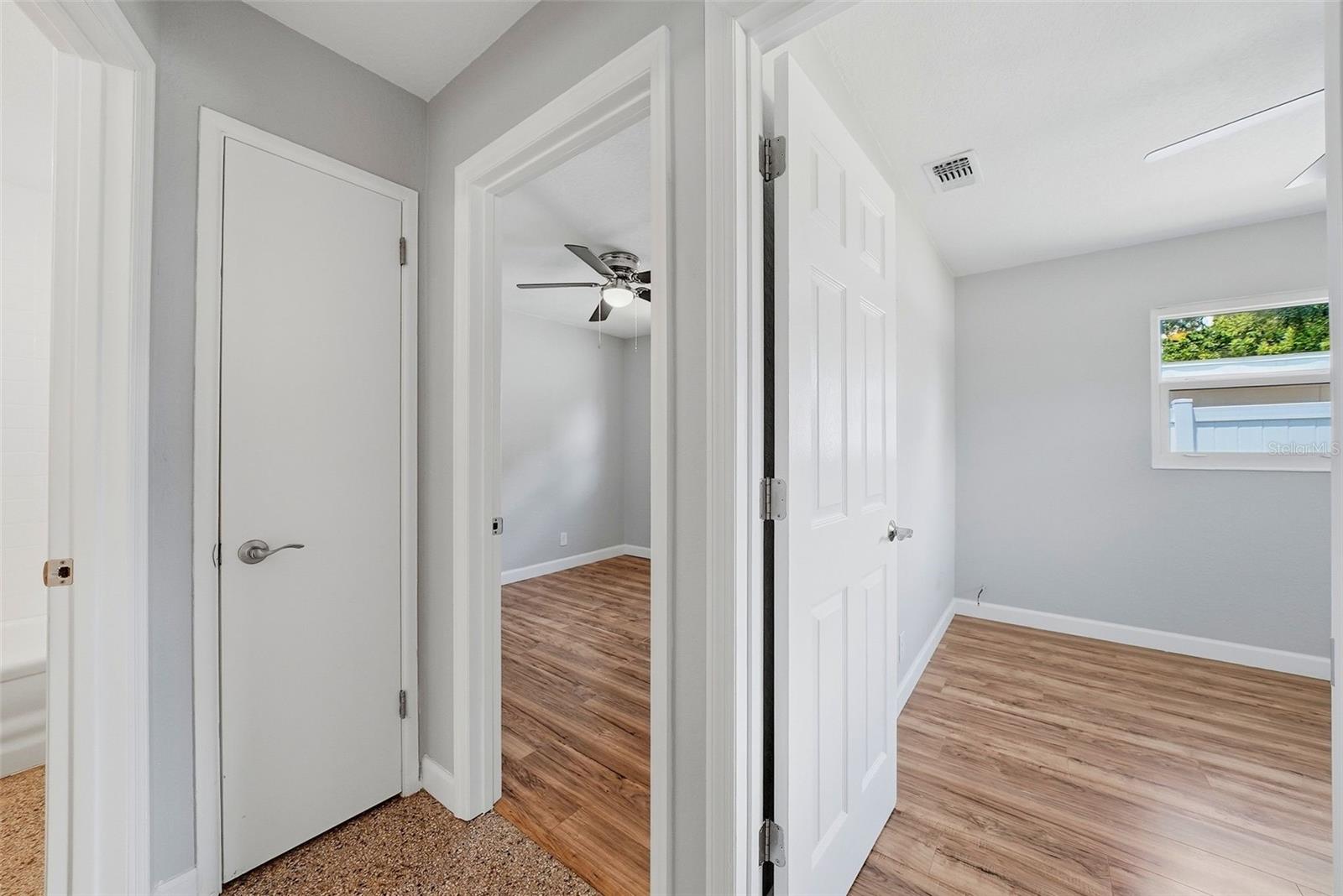 FAIRLAWN PARK - Residential