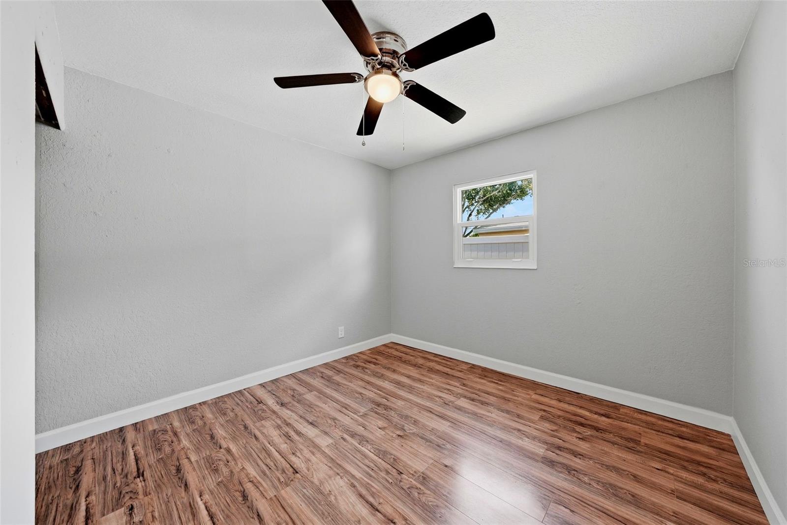 FAIRLAWN PARK - Residential