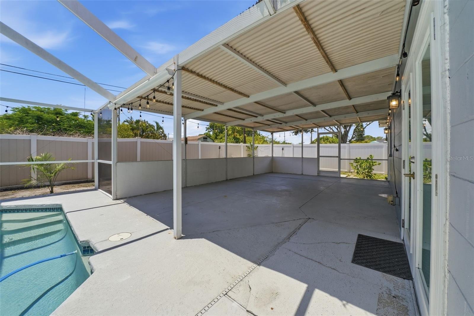FAIRLAWN PARK - Residential