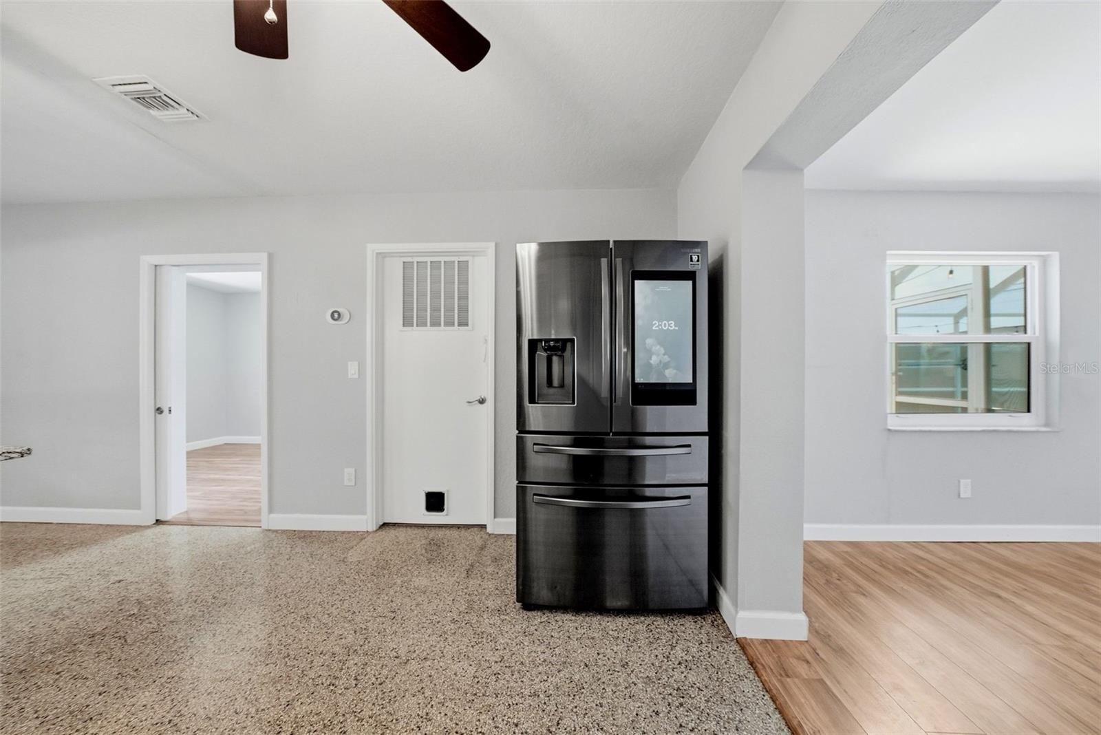 FAIRLAWN PARK - Residential