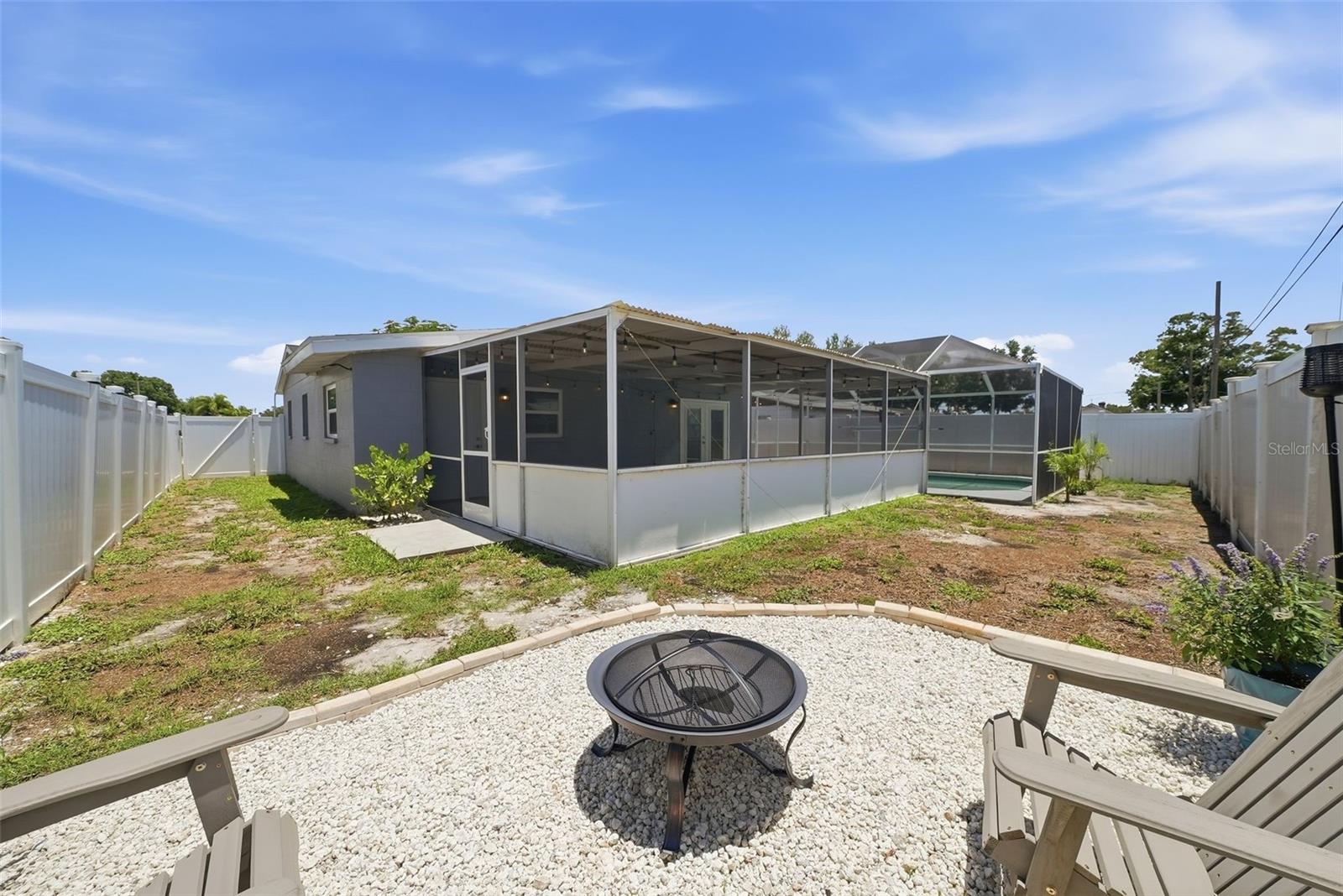 FAIRLAWN PARK - Residential
