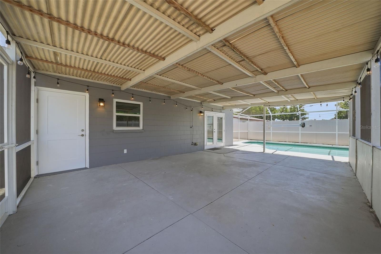 FAIRLAWN PARK - Residential