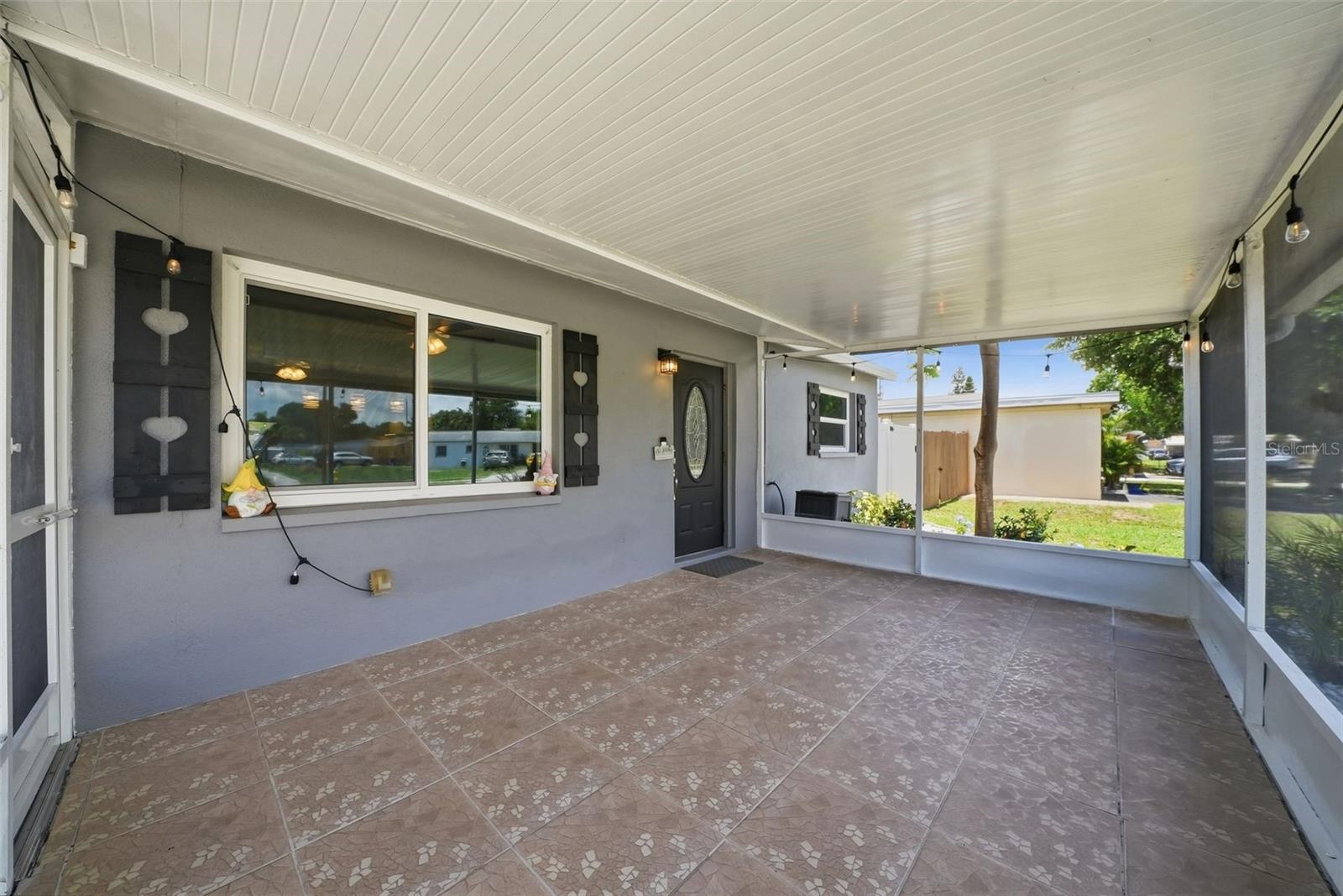 FAIRLAWN PARK - Residential