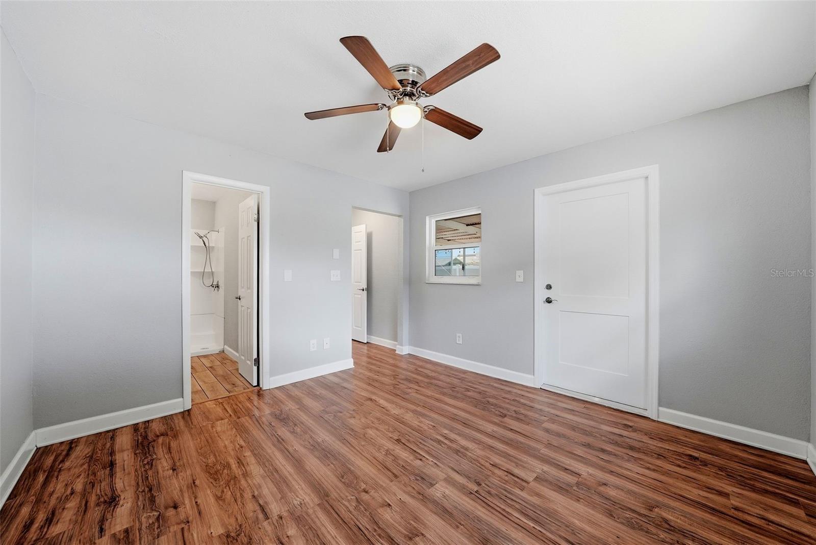 FAIRLAWN PARK - Residential