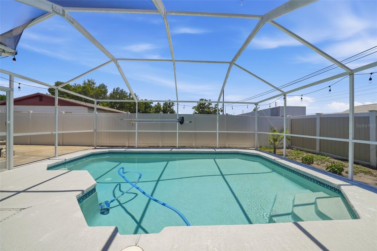 FAIRLAWN PARK - Residential