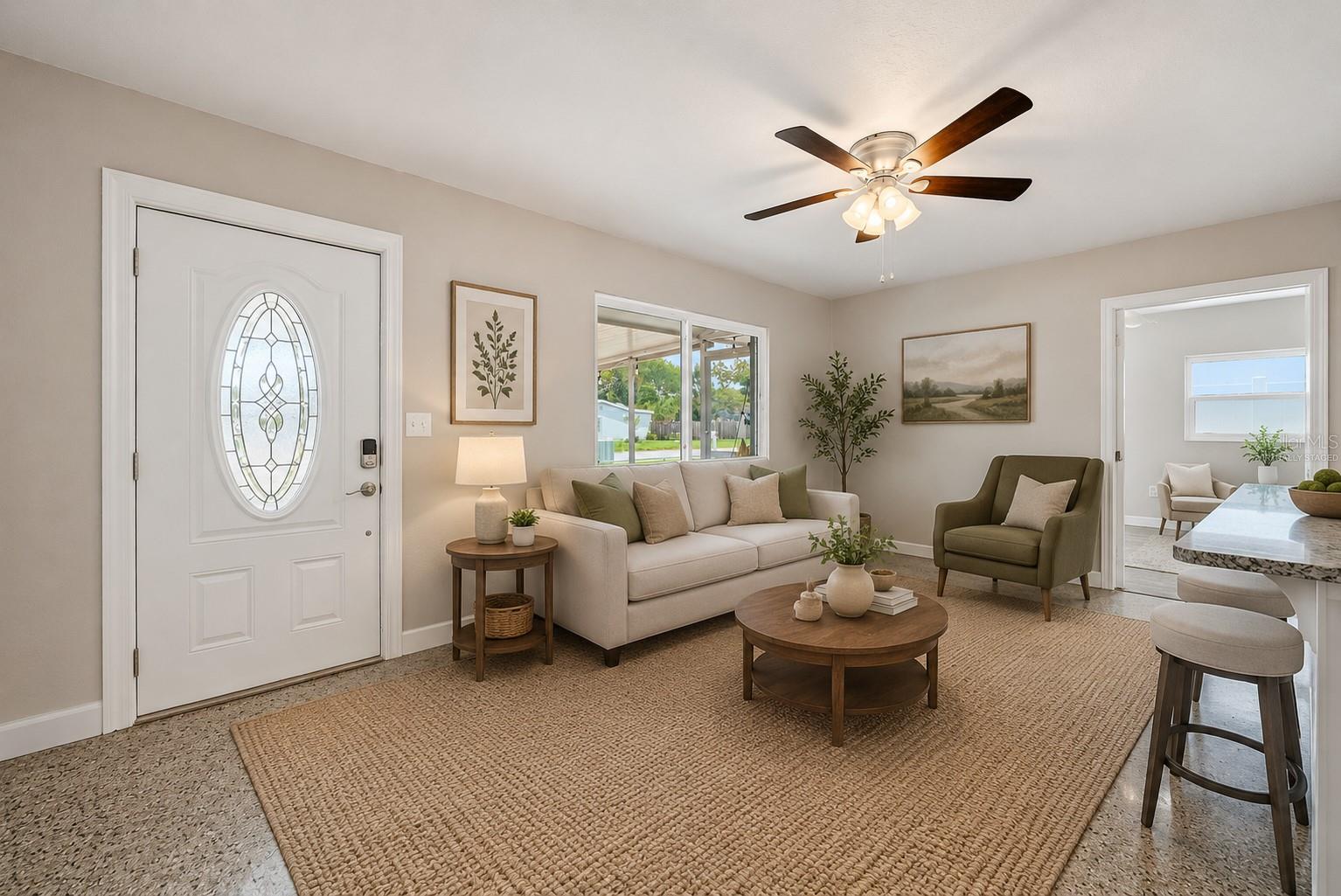 FAIRLAWN PARK - Residential