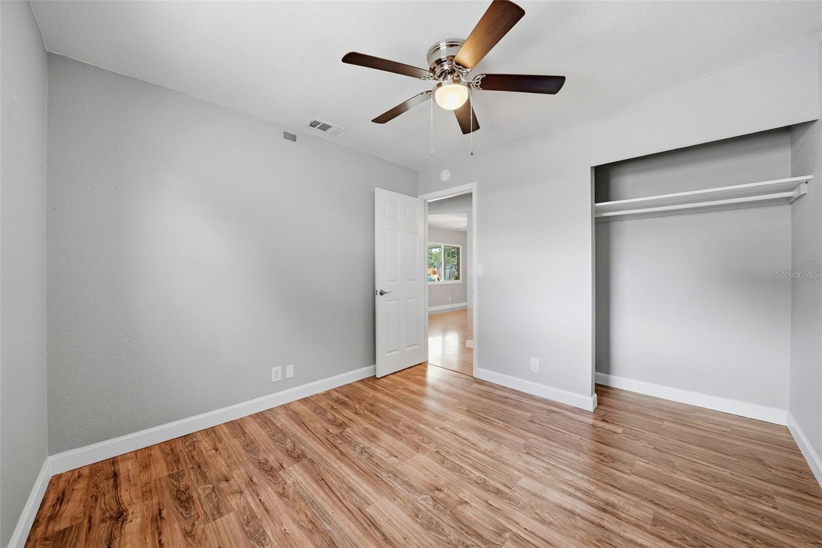 FAIRLAWN PARK - Residential