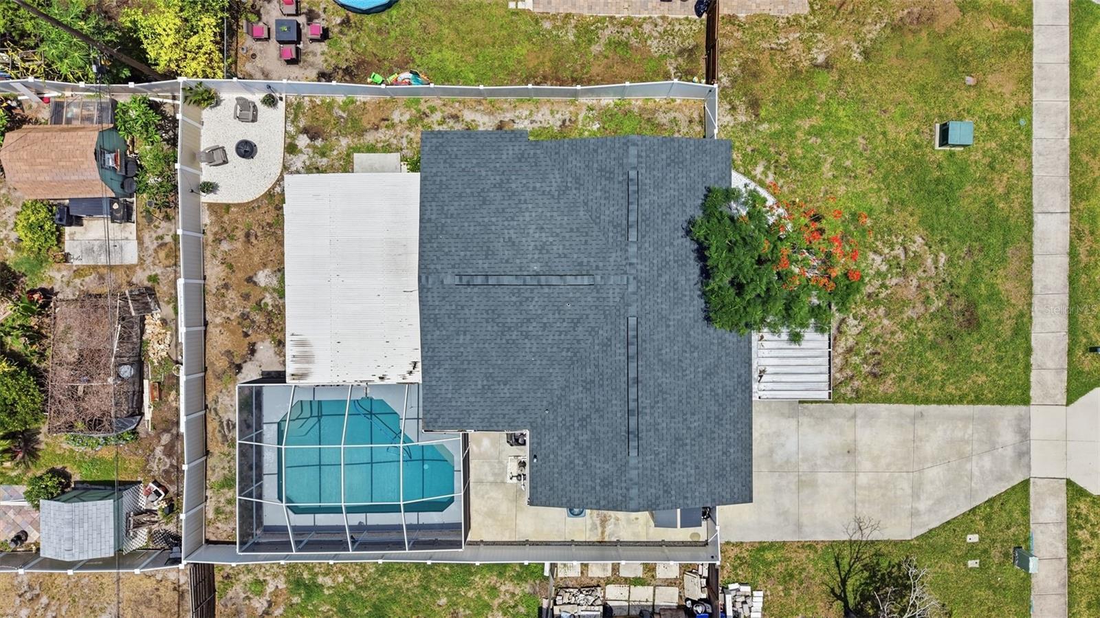 FAIRLAWN PARK - Residential
