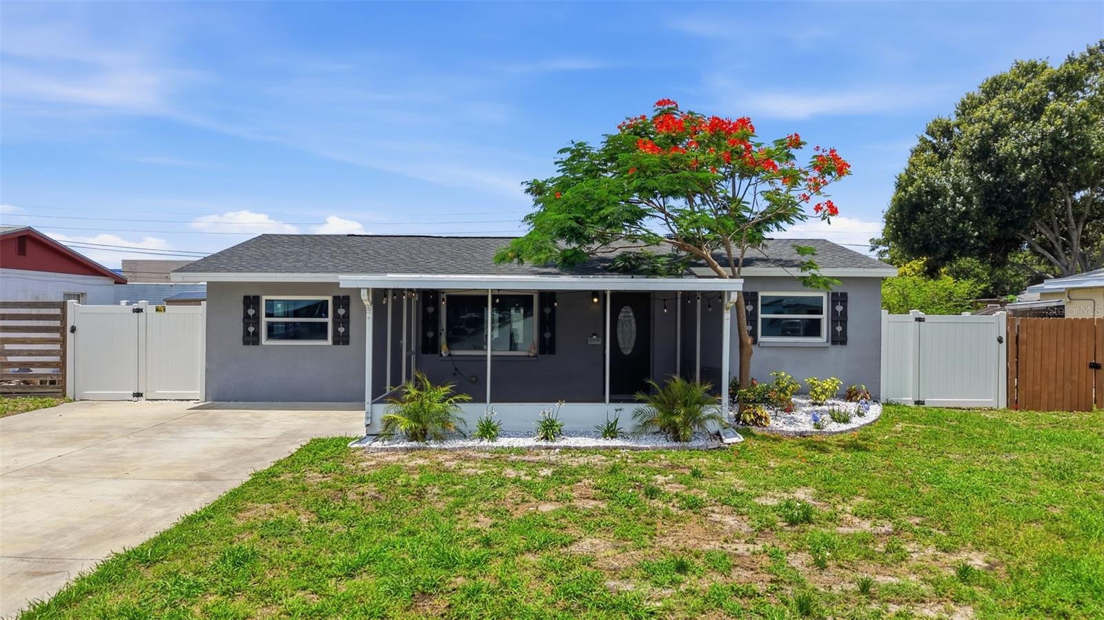 FAIRLAWN PARK - Residential