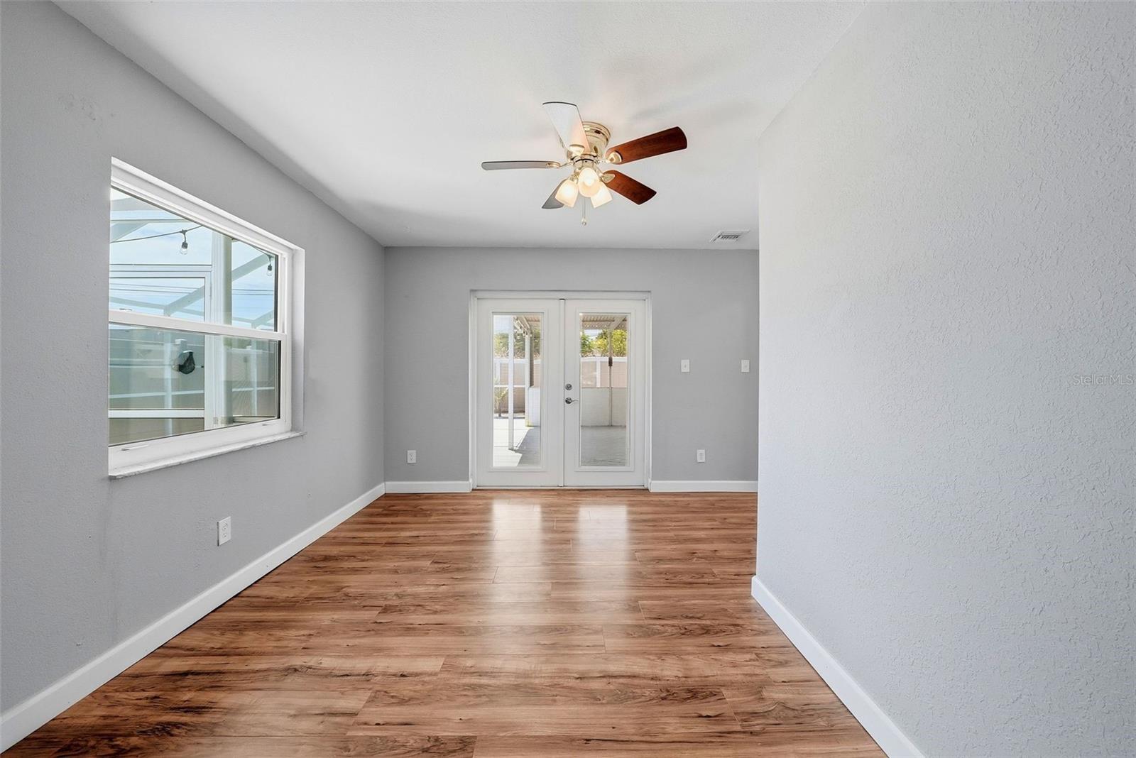 FAIRLAWN PARK - Residential