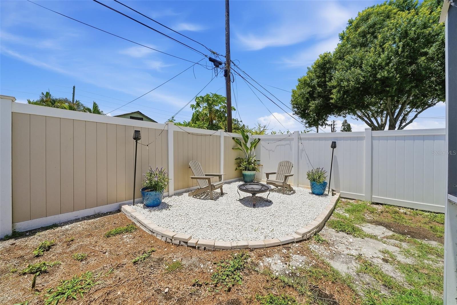 FAIRLAWN PARK - Residential