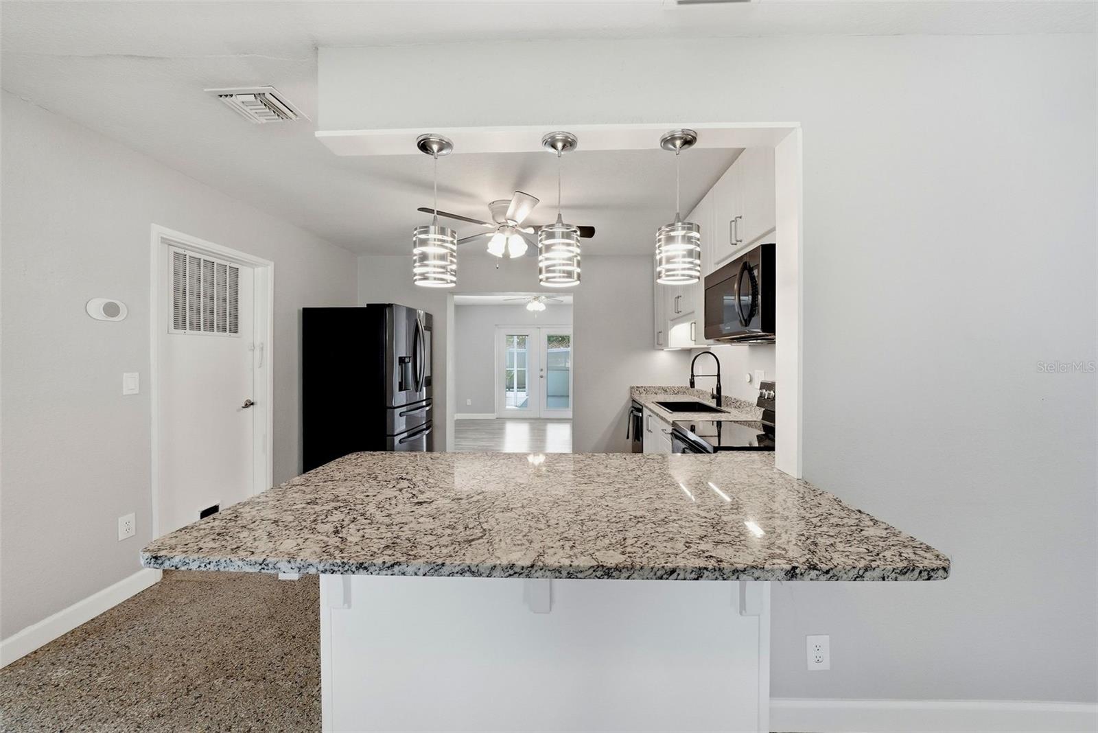 FAIRLAWN PARK - Residential