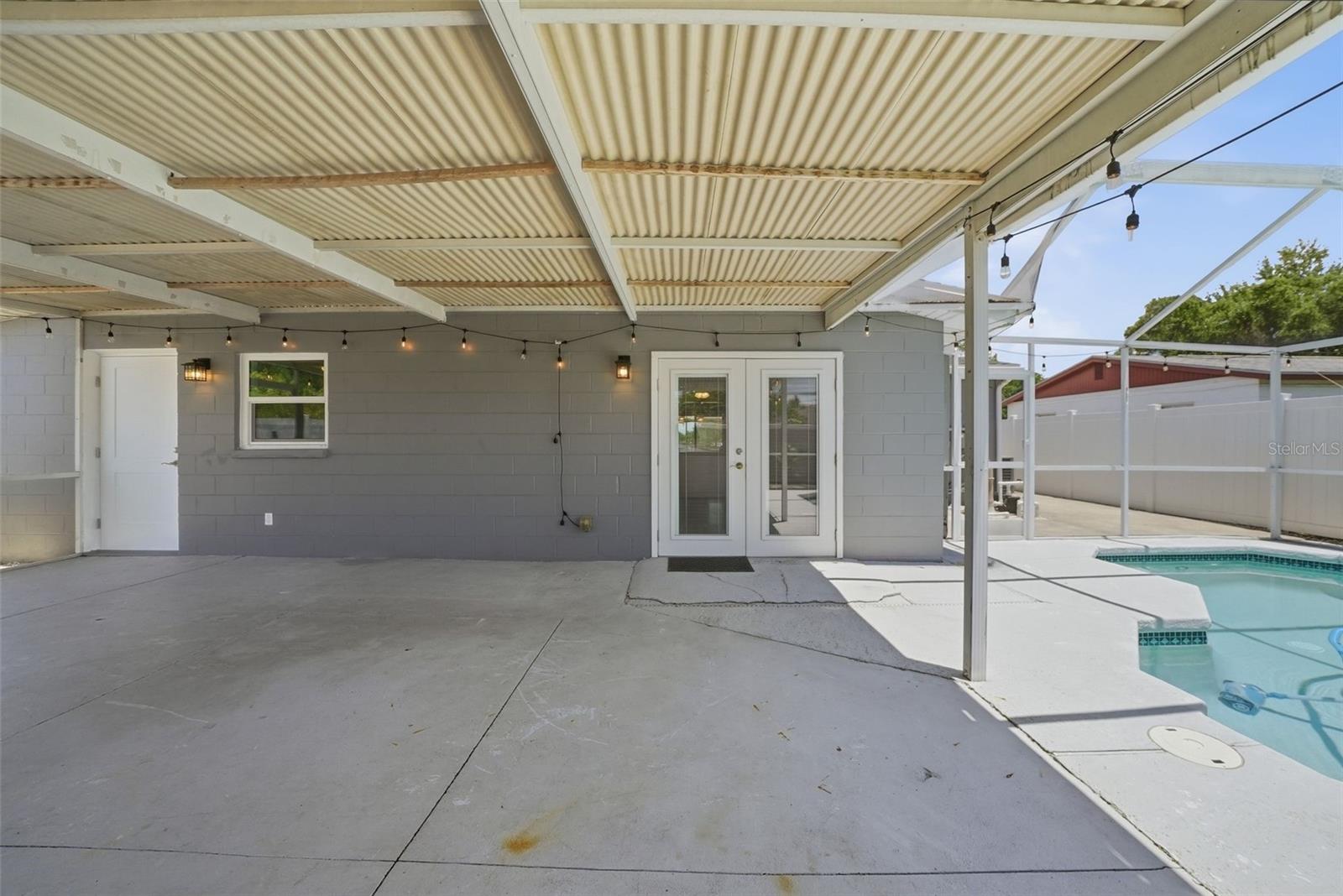 FAIRLAWN PARK - Residential