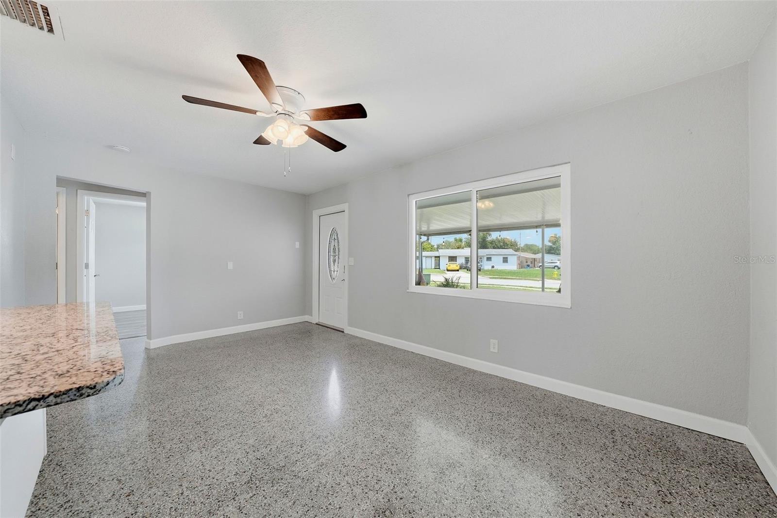 FAIRLAWN PARK - Residential