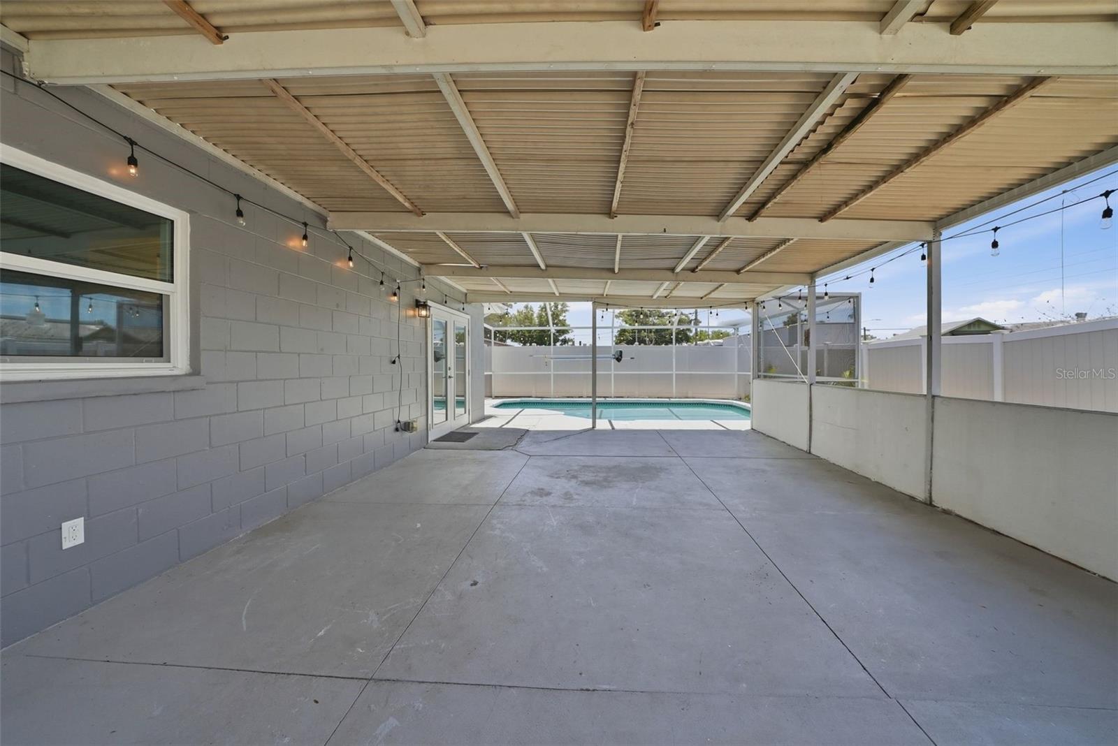FAIRLAWN PARK - Residential