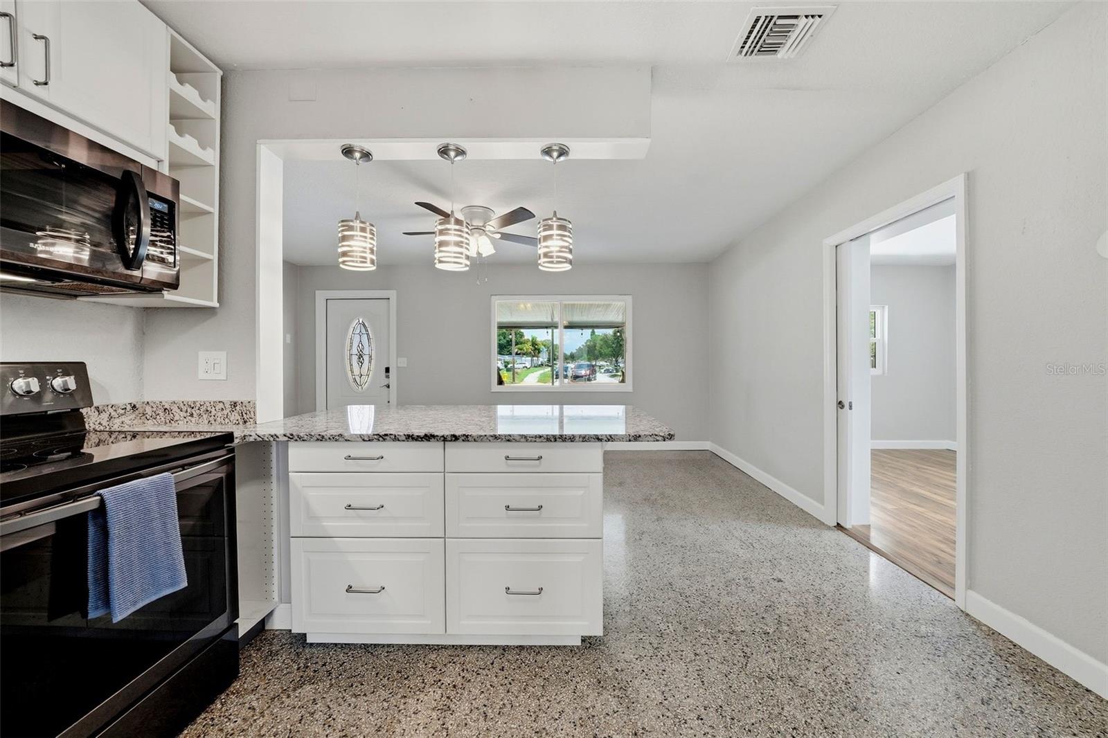 FAIRLAWN PARK - Residential